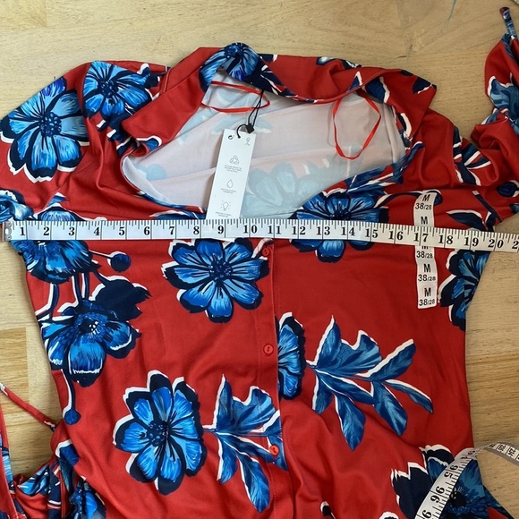 NEW Zara dress - Picture 8 of 8